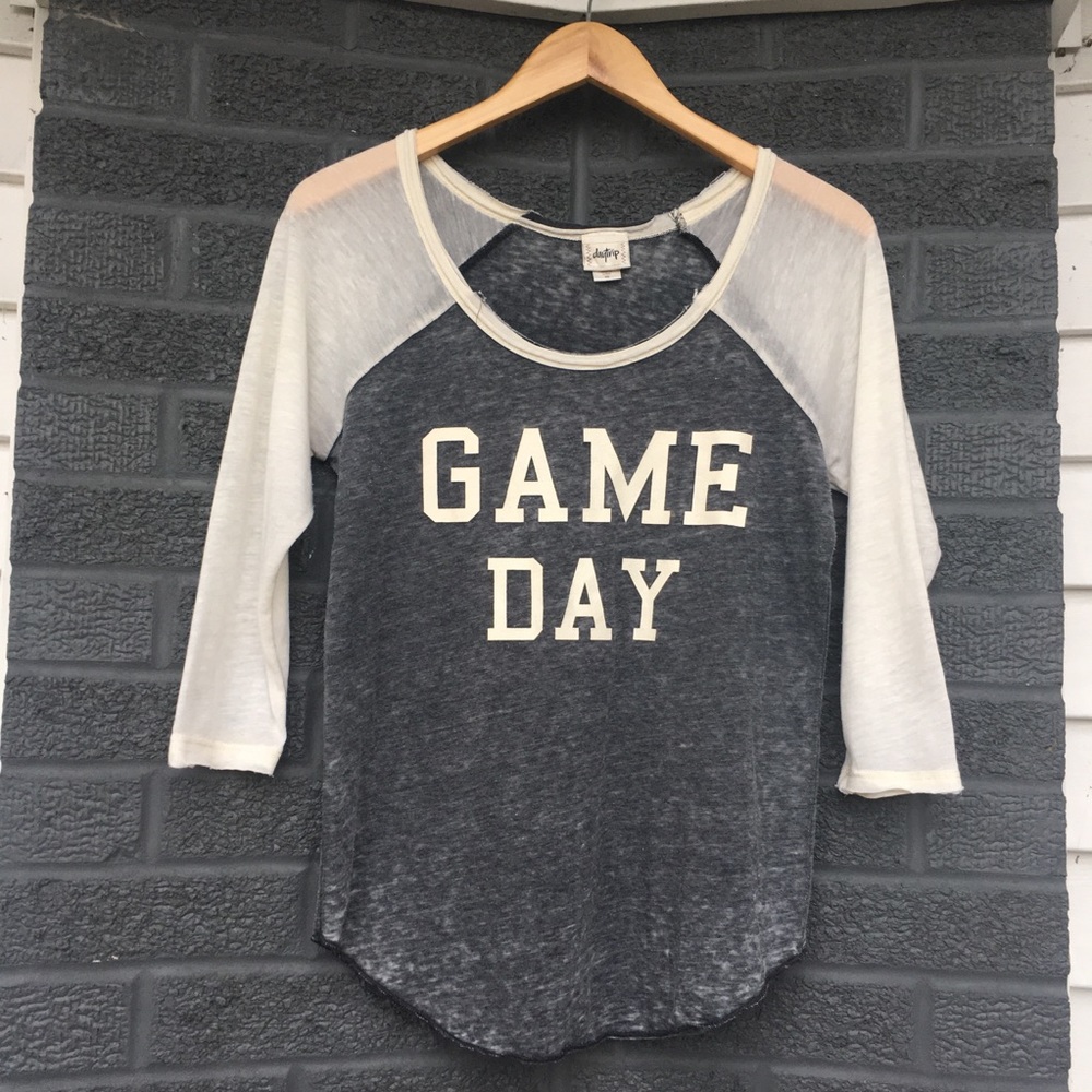 Game Day Extreme comfy shirt